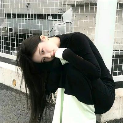 女人与高铁