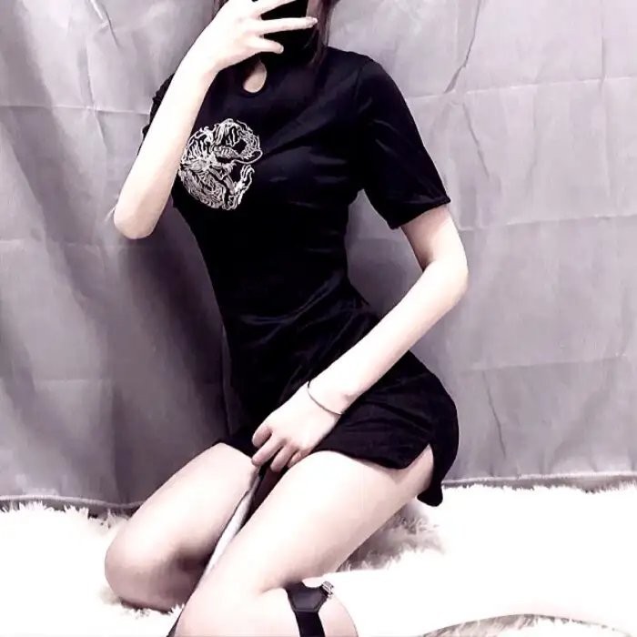老大人